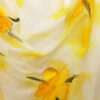 Mokara Yellow Skirt and Top set - Image 6
