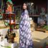 Floral Maxi - Image 4