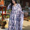 Floral Maxi - Image 3