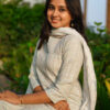 Kalsi Blue Kurti Set - Image 6