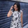 Black and White co-ord set - Image 3