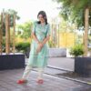 Lissy Kurti Set
