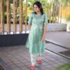 Lissy Kurti Set - Image 3