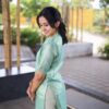 Lissy Kurti Set - Image 5