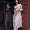 Sky Kurti Set