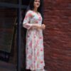 Sky Kurti Set - Image 4