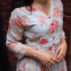 Sky Kurti Set - Image 6