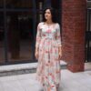 Sky Kurti Set - Image 2
