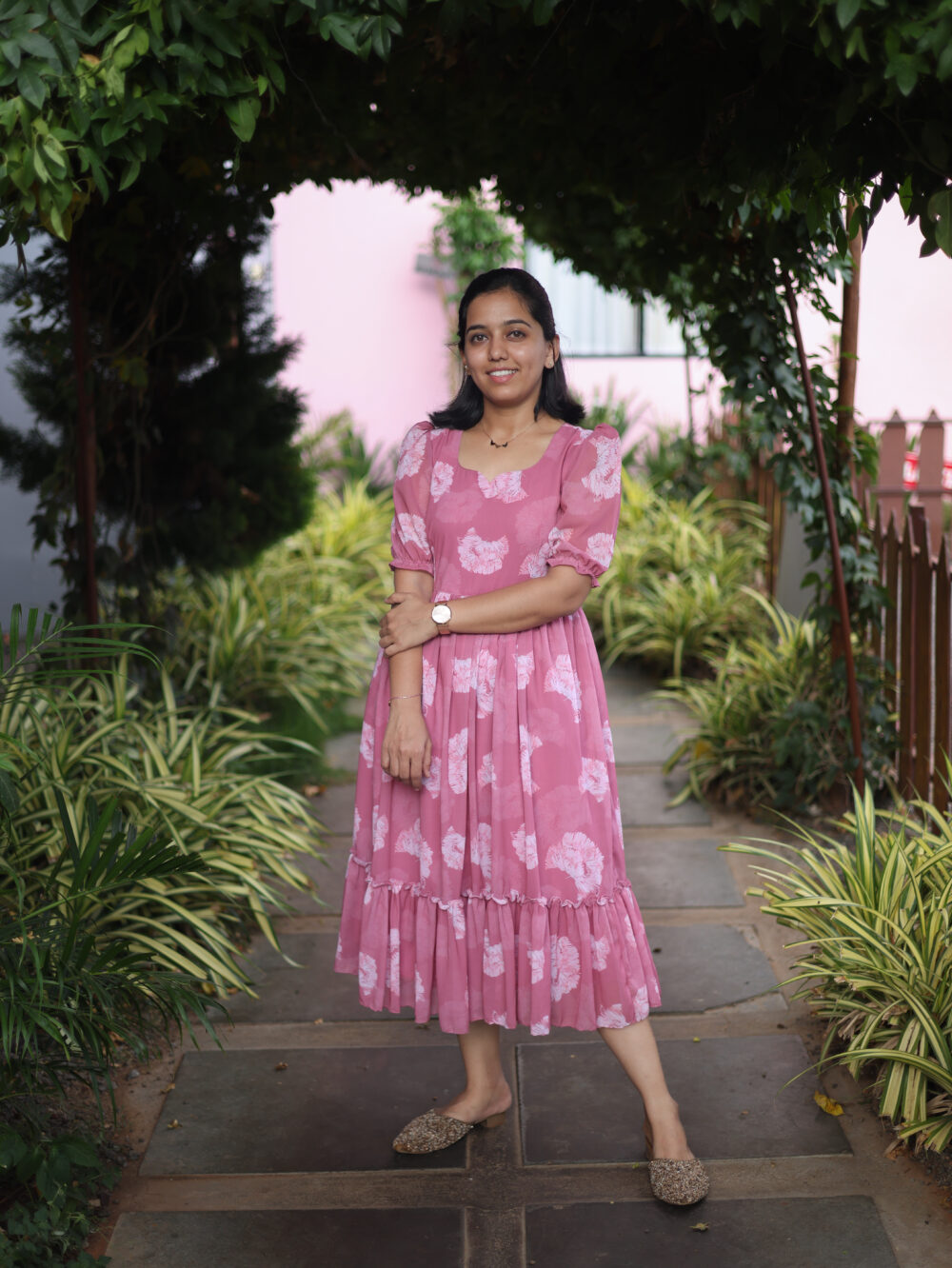 Blooming Pink - Image 2