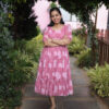 Blooming Pink
