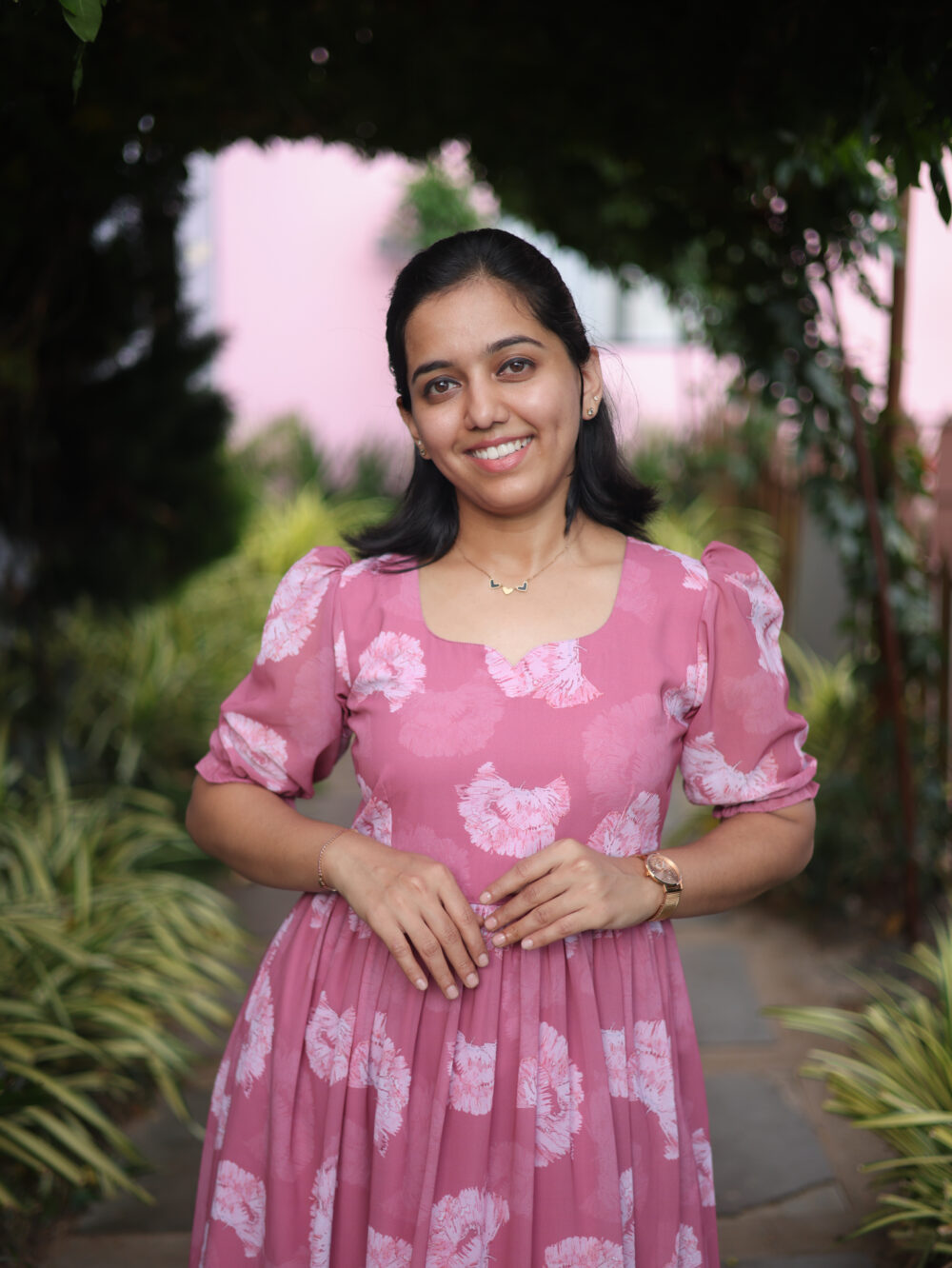 Blooming Pink - Image 3