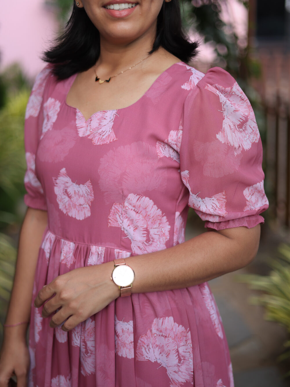 Blooming Pink - Image 4