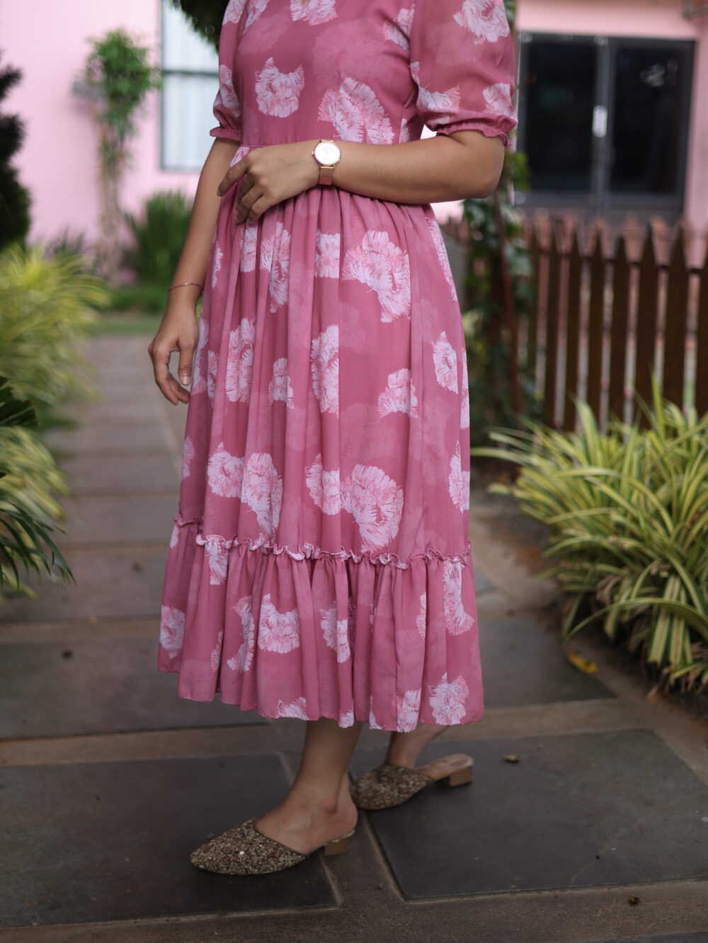 Blooming Pink - Image 5